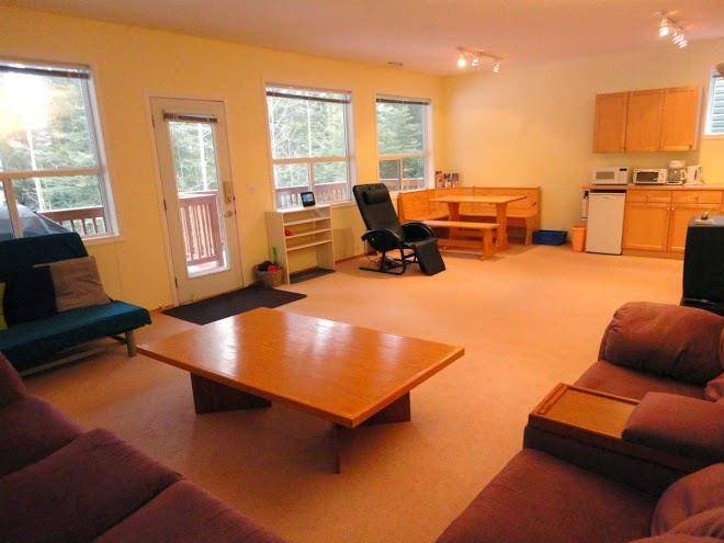 Canadian rockies inn glassie heights japanese