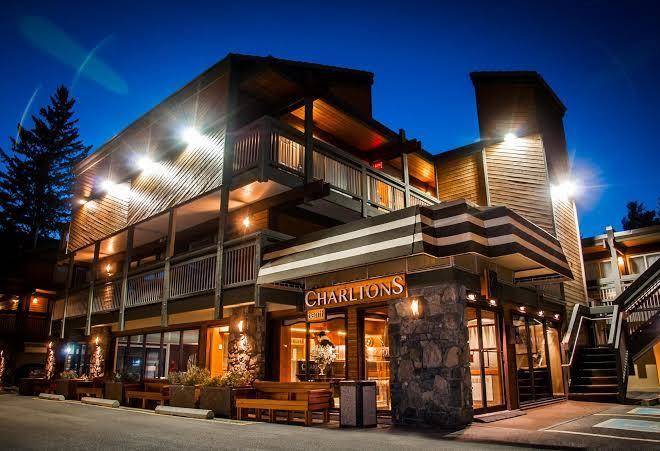 Charltons banff