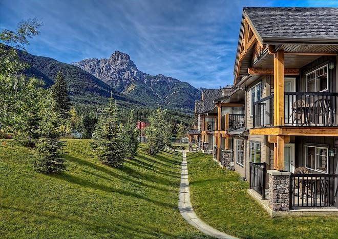 Copperstone resort