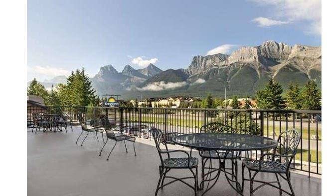 Days inn by wyndham canmore