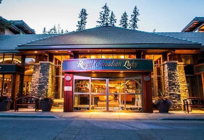 Royal canadian lodge