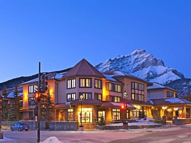 Elk + avenue hotel