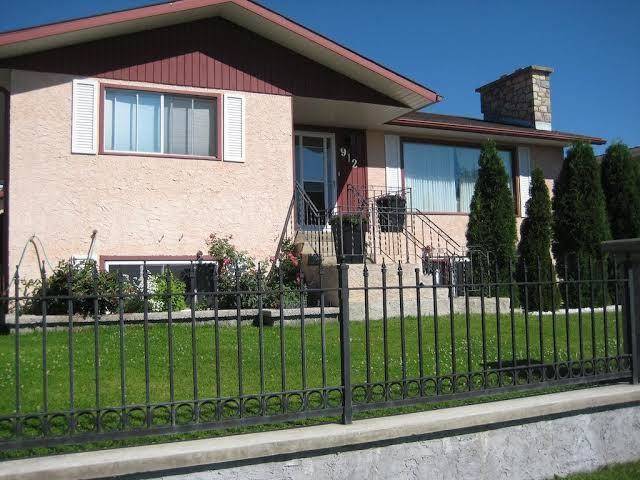Four cedars accommodation