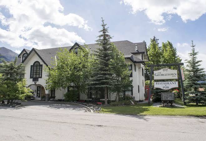 Georgetown inn
