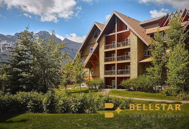 Grande Rockies Resort Bellstar Hotels & Resorts Image