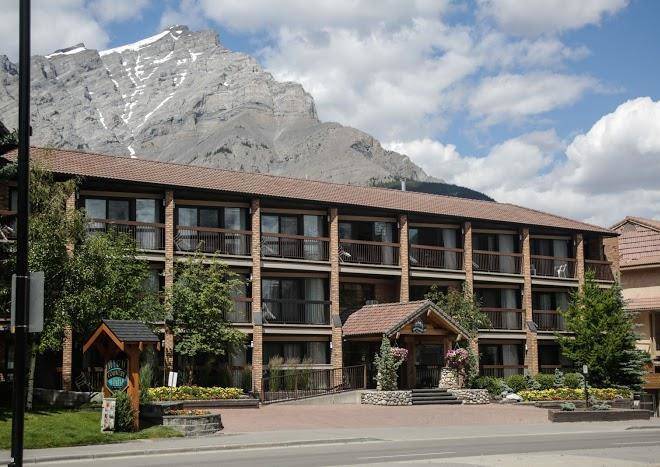 High country inn