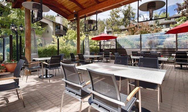 Jasper inn