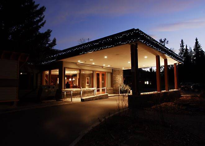 Juniper hotel & bistro