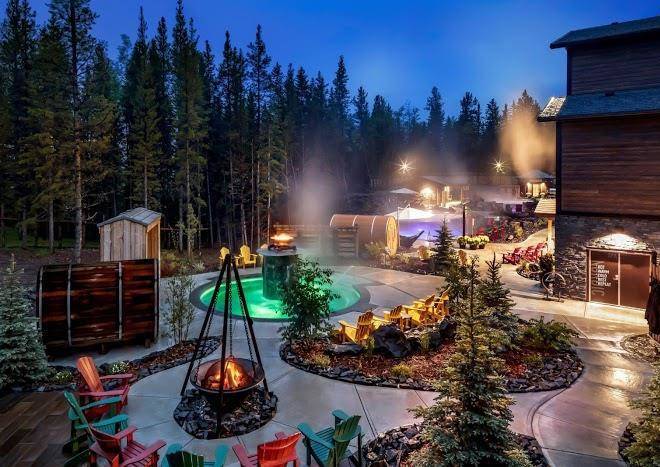 Kananaskis Mountain Lodge Autograph Collection Image