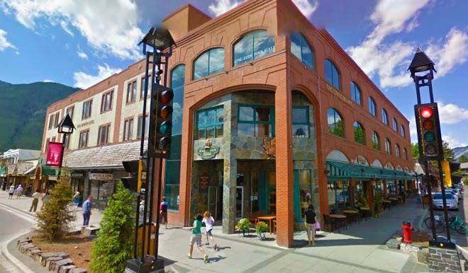 King edward hotel banff