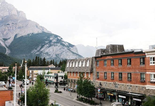 Mount royal hotel