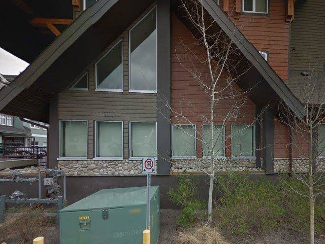 Mountain luxury accomodations