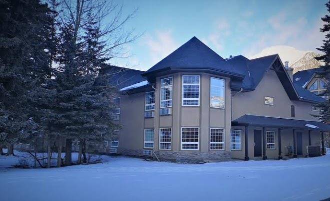 Mountain view inn
