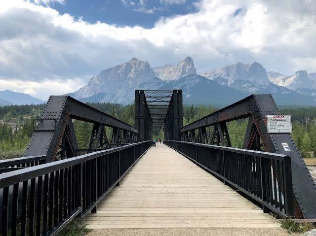 Quality canmore