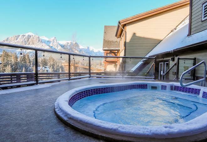 Spring creek vacations