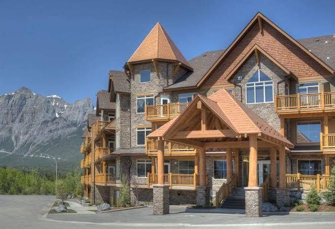Stoneridge mountain resort by clique