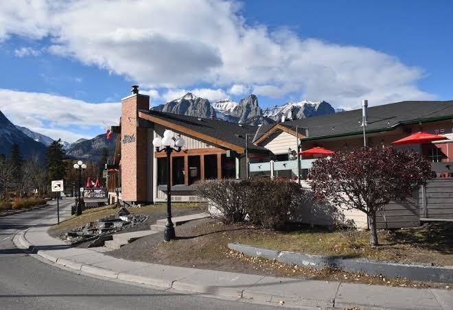 The drake inn