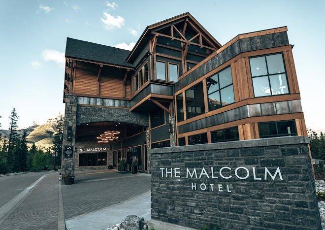 The malcolm hotel