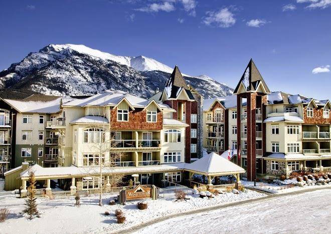 Windtower lodge & suites