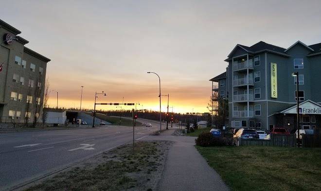 Franklin Suite Hotel Image