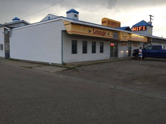 Big country inn
