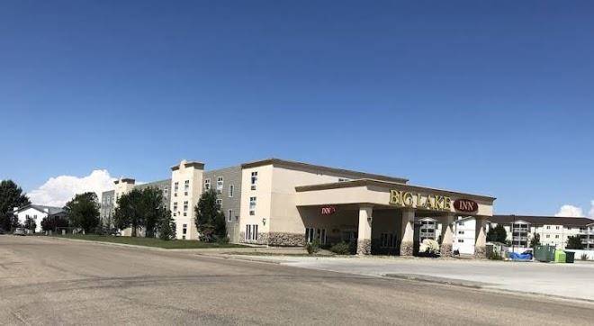 Biglake inn