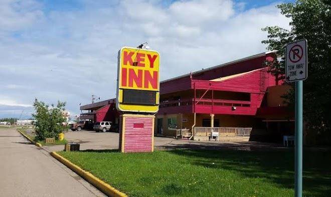 Key Inn Motel Image
