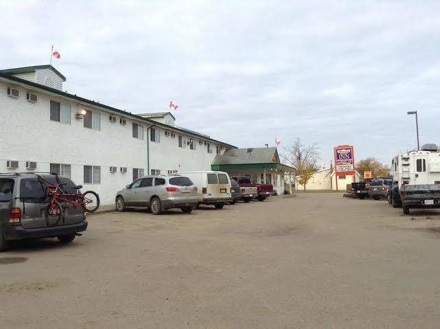 Royal star motor inn