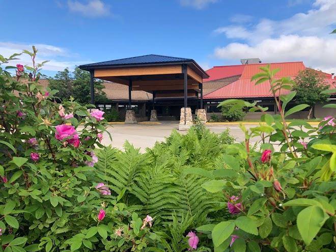 Slave lake inn & conference centre
