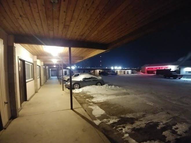 Big Horn Motor Inn Image