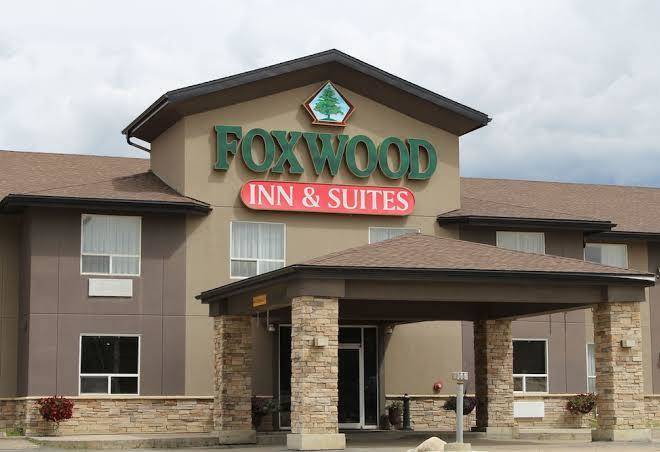 Foxwood inn & suites