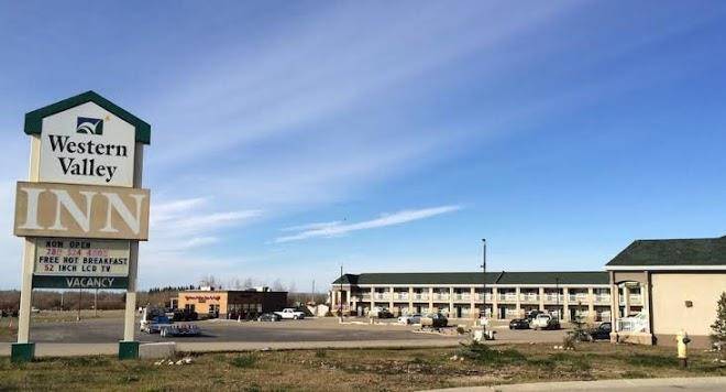 Western valley inn