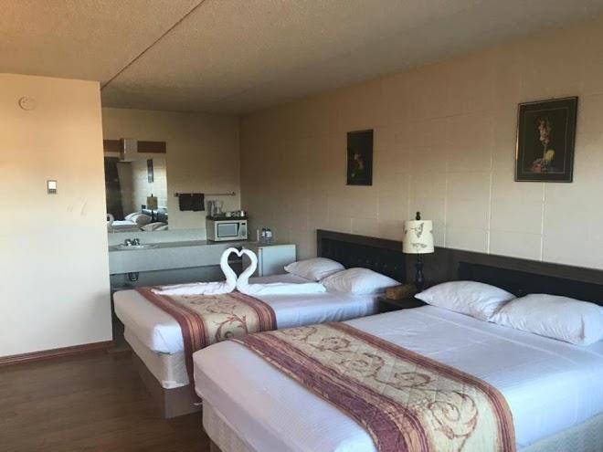 Fairview inn