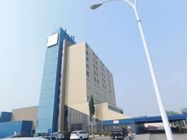 Paradise inn & conference centre