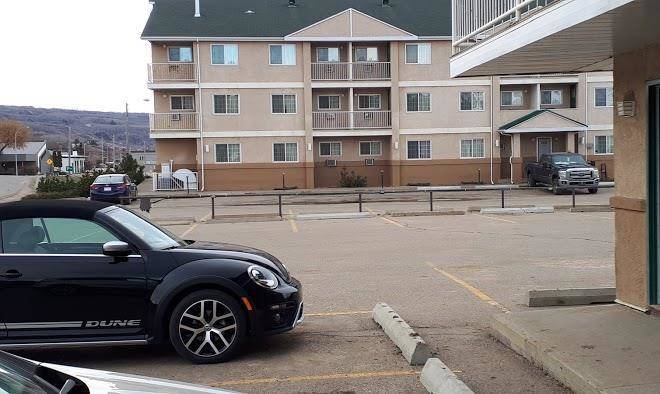 Peace valley inns