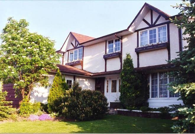 Enid's b&b