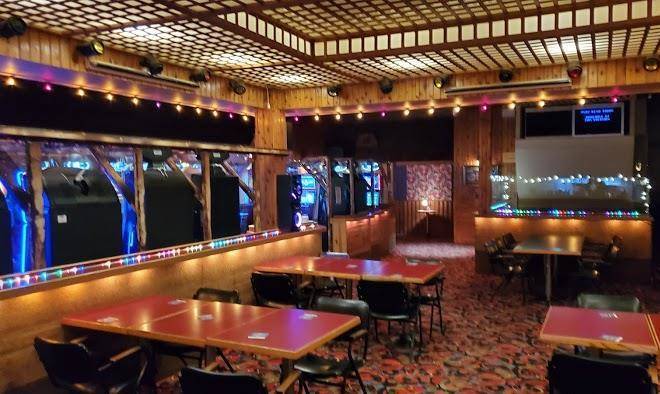 Hotel newell