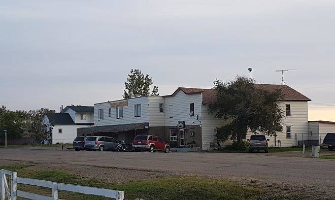 Patricia hotel