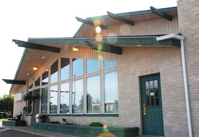 Thriftlodge lethbridge