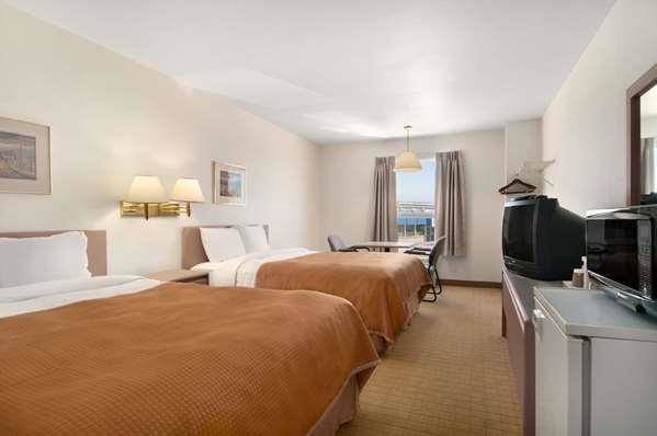 Travelodge by wyndham brooks
