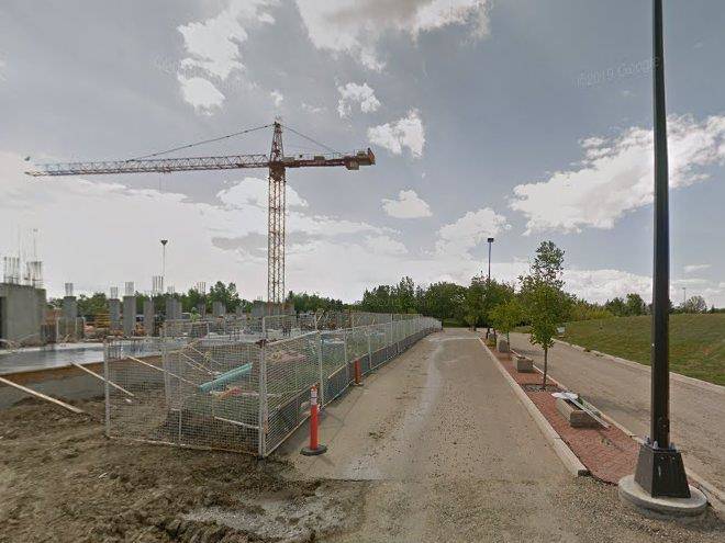 University of lethbridge lux hotel