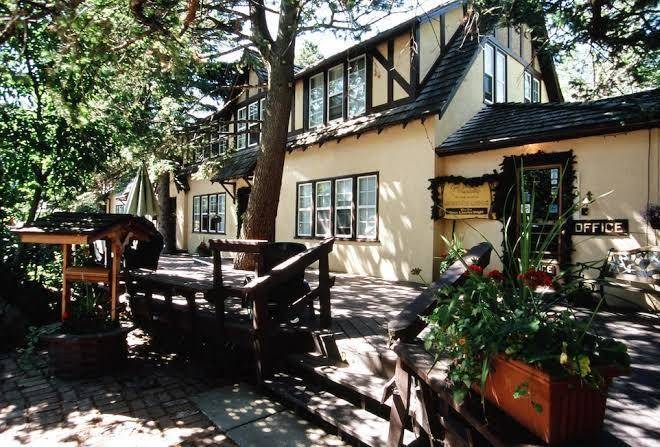 Crandell mountain lodge