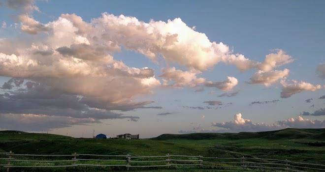 Crooked creek ranch