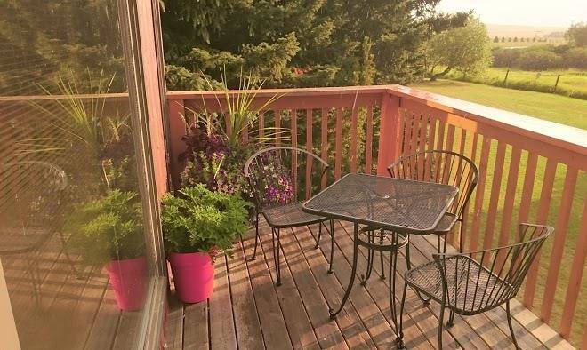 Mountain view inn