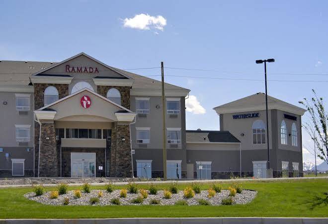 Ramada by wyndham pincher creek