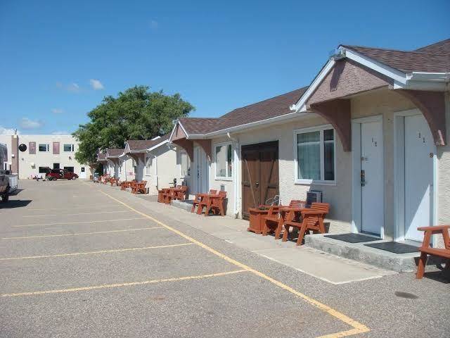 Red coat inn motel