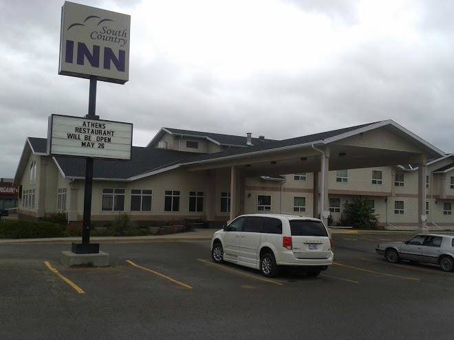 South country inn
