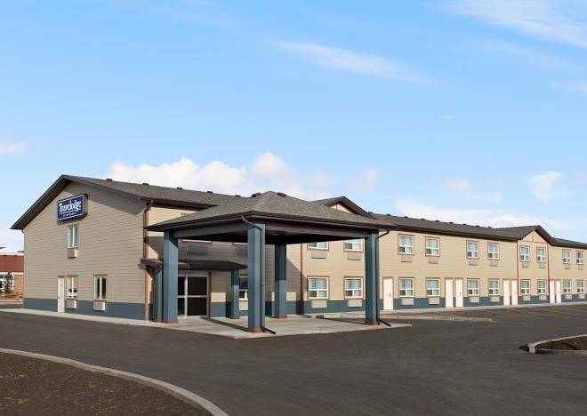 Travelodge by wyndham pincher creek