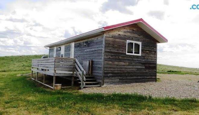 Fox lake retreat