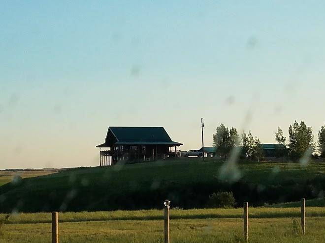 Riverhills lodge